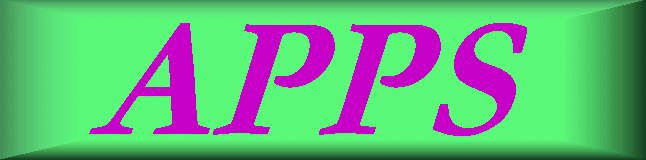 APPS Monographs Logo